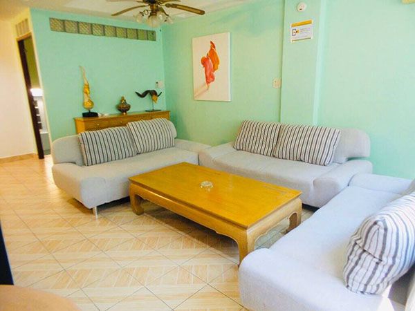 ทาวน์เฮ้าส์-ทองหล่อ-เพื่ออยู่อาศัย-หรือ-สำนักงาน-town-house-at-thonglor