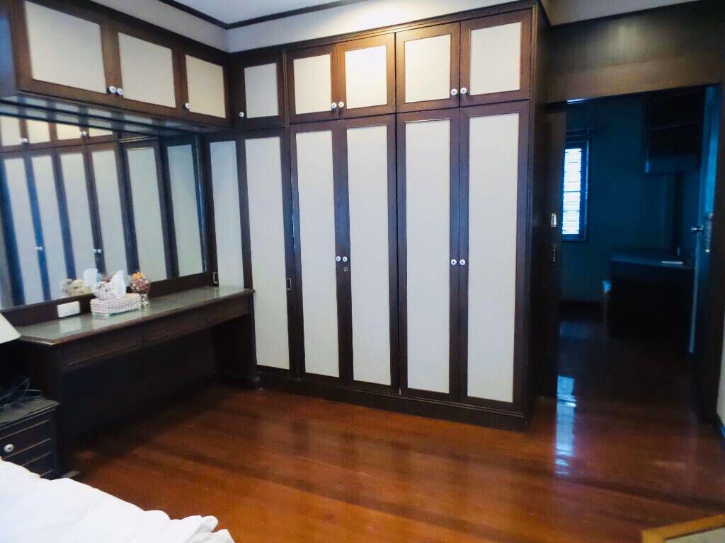 ให้เช่า-บ้านเดี่ยวน่ารัก-ในซอยเอกมัย-ใกล้-bts-a-single-house-in-ekamaifor-residence-home-office