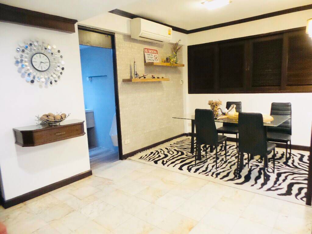 ให้เช่า-บ้านเดี่ยวน่ารัก-ในซอยเอกมัย-ใกล้-bts-a-single-house-in-ekamaifor-residence-home-office