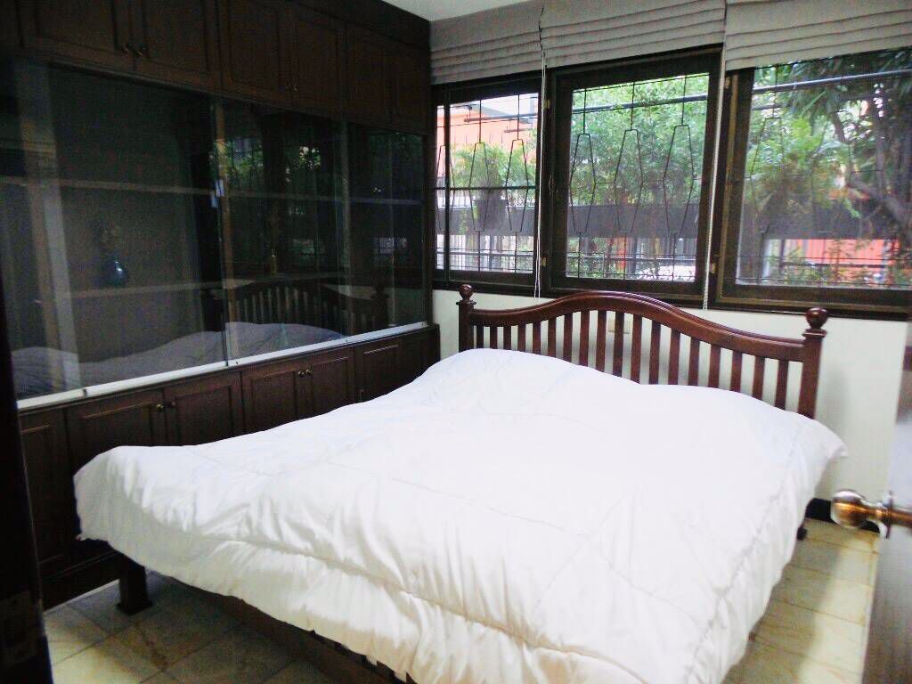 ให้เช่า-บ้านเดี่ยวน่ารัก-ในซอยเอกมัย-ใกล้-bts-a-single-house-in-ekamaifor-residence-home-office