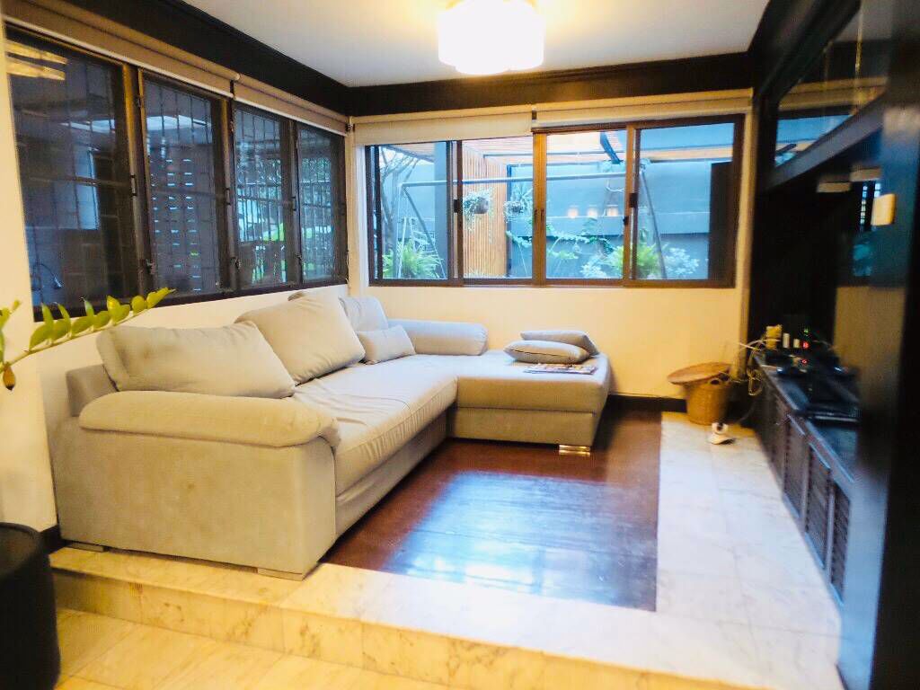 ให้เช่า-บ้านเดี่ยวน่ารัก-ในซอยเอกมัย-ใกล้-bts-a-single-house-in-ekamaifor-residence-home-office