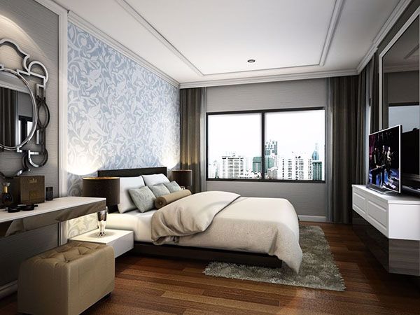 ห้องสวยแบบ-2-ห้องนอน-ที่-คอนโด-bright-sukhumvit-24-a-beautiful-and-nicely-décor-2-bedroom-unit