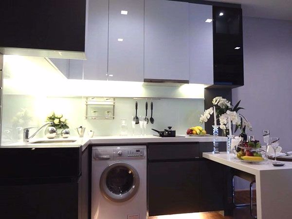 ด่วน-คอนโด-ivy-ampio-รัชดาภิเษก-แบบ-1-ห้องนอน-a-very-nice-décor-1-bed-unit-just-available