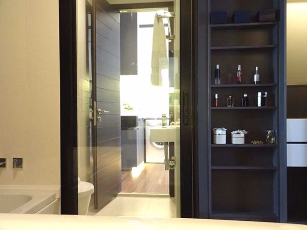 ด่วน-คอนโด-ivy-ampio-รัชดาภิเษก-แบบ-1-ห้องนอน-a-very-nice-décor-1-bed-unit-just-available