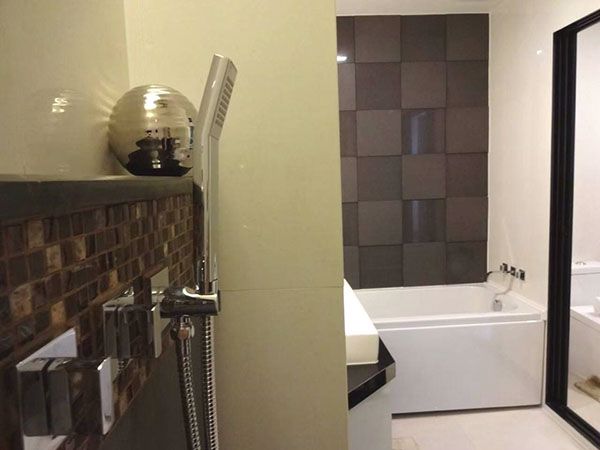 ด่วน-คอนโด-ivy-ampio-รัชดาภิเษก-แบบ-1-ห้องนอน-a-very-nice-décor-1-bed-unit-just-available