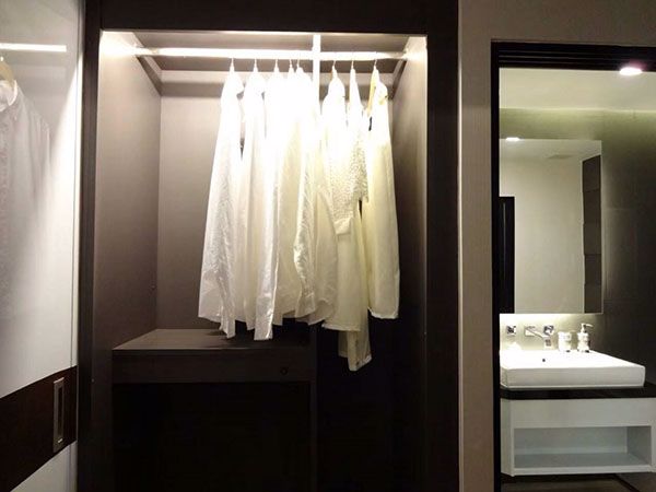 ด่วน-คอนโด-ivy-ampio-รัชดาภิเษก-แบบ-1-ห้องนอน-a-very-nice-décor-1-bed-unit-just-available