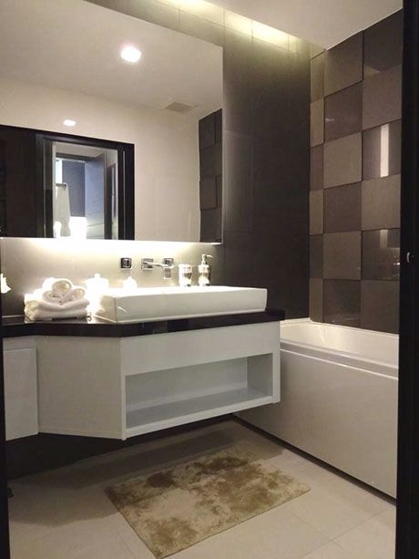 ด่วน-คอนโด-ivy-ampio-รัชดาภิเษก-แบบ-1-ห้องนอน-a-very-nice-décor-1-bed-unit-just-available