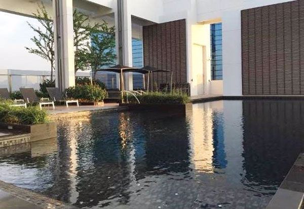 ด่วน-คอนโด-ivy-ampio-รัชดาภิเษก-แบบ-1-ห้องนอน-a-very-nice-décor-1-bed-unit-just-available