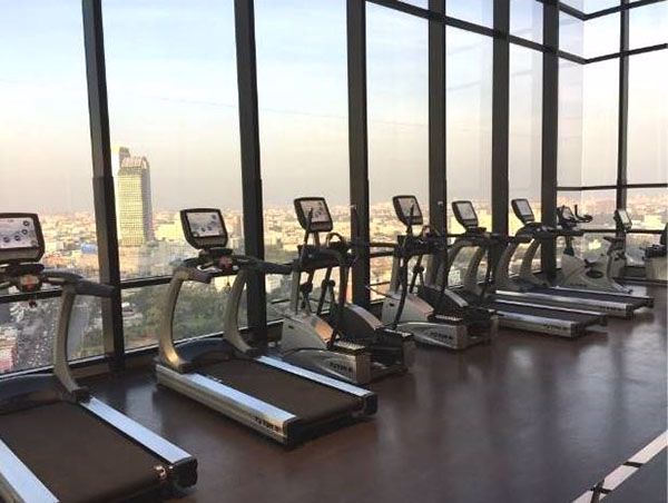 ด่วน-คอนโด-ivy-ampio-รัชดาภิเษก-แบบ-1-ห้องนอน-a-very-nice-décor-1-bed-unit-just-available