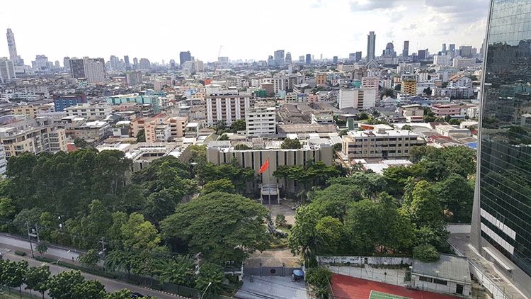 ด่วน-คอนโด-ivy-ampio-รัชดาภิเษก-แบบ-1-ห้องนอน-a-very-nice-décor-1-bed-unit-just-available