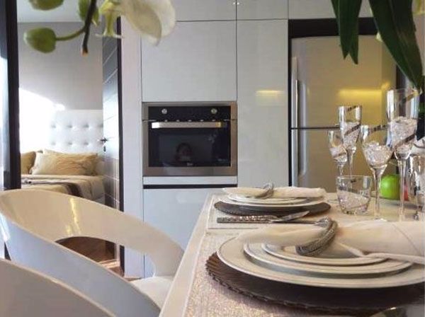 ด่วน-คอนโด-ivy-ampio-รัชดาภิเษก-แบบ-1-ห้องนอน-a-very-nice-décor-1-bed-unit-just-available