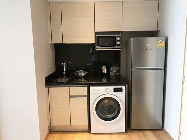 คอนโดแต่งสวยที่-park-24-สุขุมวิท-24-แบบ-1-ห้องนอน-5-นาทีจาก-bts-พร้อมพงษ์-a-beautifully-décor