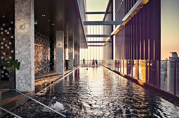 คอนโดแต่งสวยที่-park-24-สุขุมวิท-24-แบบ-1-ห้องนอน-5-นาทีจาก-bts-พร้อมพงษ์-a-beautifully-décor