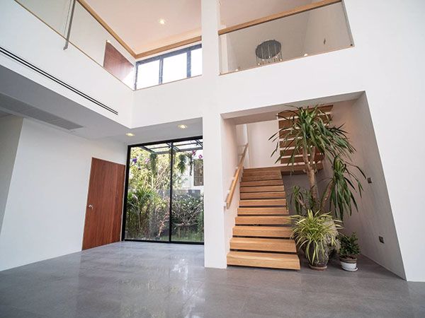 บ้านใหม่กริ๊บ-พร้อมสระว่ายน้ำ-เหมาะสำหรับทำสำนักงานหรือที่พักอาศัย-brandnew-single-house-with-pool