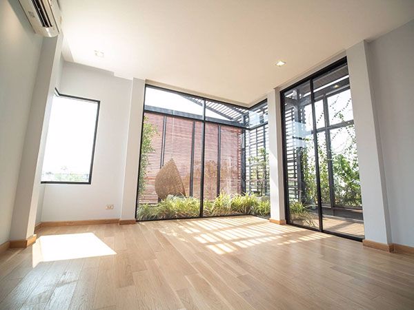 บ้านใหม่กริ๊บ-พร้อมสระว่ายน้ำ-เหมาะสำหรับทำสำนักงานหรือที่พักอาศัย-brandnew-single-house-with-pool