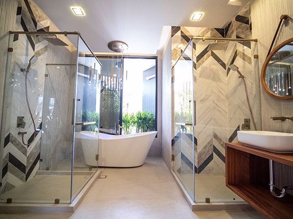 บ้านใหม่กริ๊บ-พร้อมสระว่ายน้ำ-เหมาะสำหรับทำสำนักงานหรือที่พักอาศัย-brandnew-single-house-with-pool