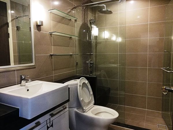 คอนโดหรู-แต่งสวย-ห้องกว้างขวางแบบ-1-ห้องนอน-ที่-คอนโด-supalai-elite-suan-plu-ถสาธรใต้-a-large-1-bed