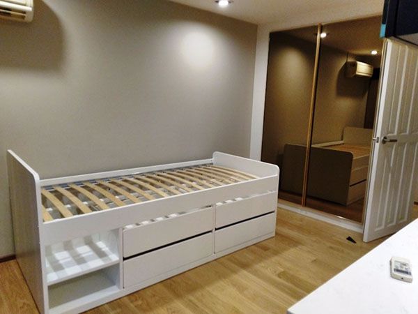 คอนโด-renovate-ใหม่กิ๊ก-แบบ-3-ห้องนอน-ในซอยร่วมฤดี-a-newly-renovated-3-bedroom-unit-in-soi-ruamrudee