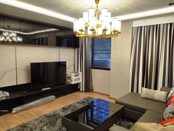 คอนโด-renovate-ใหม่กิ๊ก-แบบ-3-ห้องนอน-ในซอยร่วมฤดี-a-newly-renovated-3-bedroom-unit-in-soi-ruamrudee