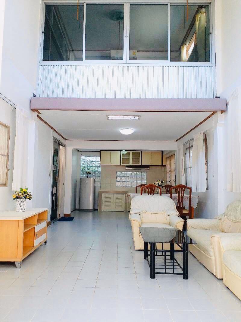 บ้านเดี่ยวน่ารัก-ในซอยสุขุมวิท-เพื่อที่พักอาศัยเท่านั้น-single-house-in-sukhumvit-for-residence