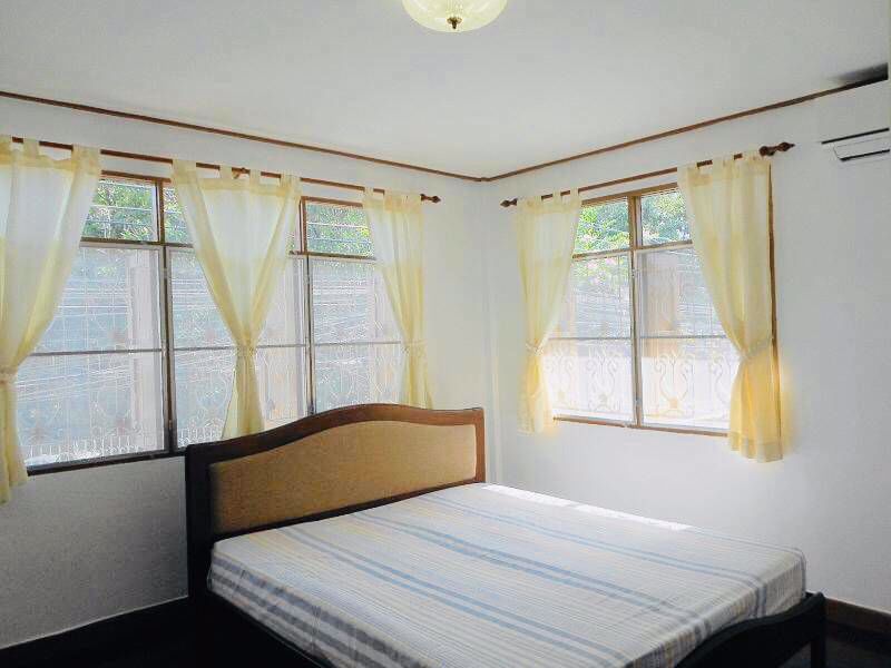 บ้านเดี่ยวน่ารัก-ในซอยสุขุมวิท-เพื่อที่พักอาศัยเท่านั้น-single-house-in-sukhumvit-for-residence