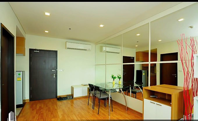 คอนโด-le-luk-เลอ-ลักซ์-ห้องใหญ่-แบบ-1-ห้องนอน-ใกล้-bts-พระโขนง-for-urgent-sale-a-nice-and-large