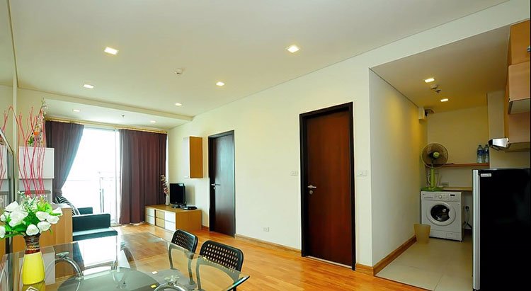 คอนโด-le-luk-เลอ-ลักซ์-ห้องใหญ่-แบบ-1-ห้องนอน-ใกล้-bts-พระโขนง-for-urgent-sale-a-nice-and-large