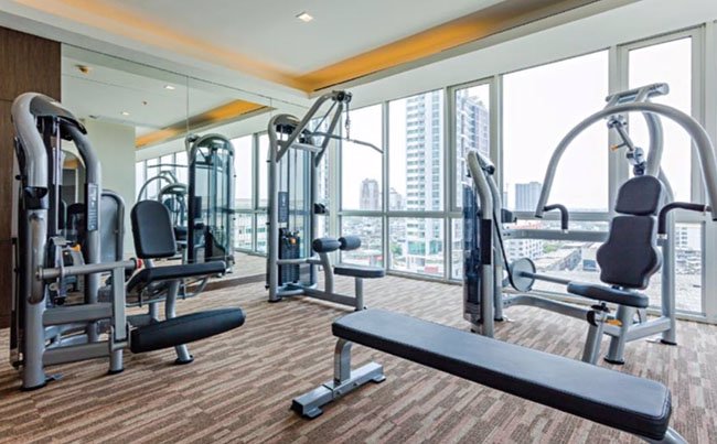 คอนโด-le-luk-เลอ-ลักซ์-ห้องใหญ่-แบบ-1-ห้องนอน-ใกล้-bts-พระโขนง-for-urgent-sale-a-nice-and-large