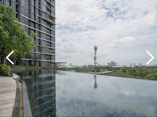 คอนโด-the-line-jatujak-mochit-แต่งสวยแบบ-1-ห้องนอน-a-nicely-décor-1-bed-unit-at-the-line-jatujak