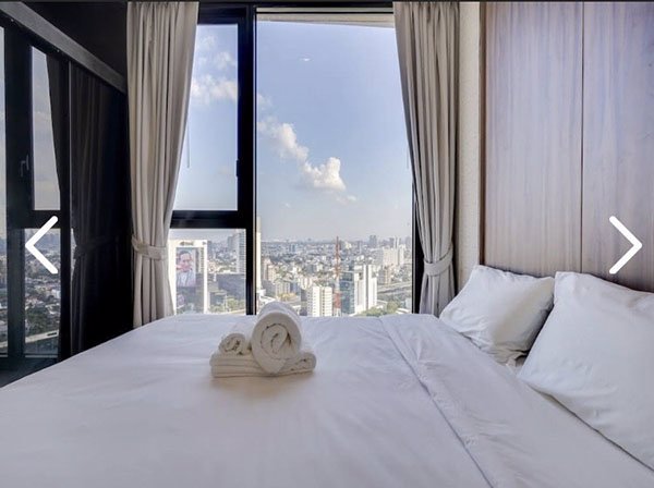 คอนโด-the-line-jatujak-mochit-แต่งสวยแบบ-1-ห้องนอน-a-nicely-décor-1-bed-unit-at-the-line-jatujak