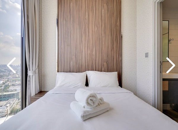 คอนโด-the-line-jatujak-mochit-แต่งสวยแบบ-1-ห้องนอน-a-nicely-décor-1-bed-unit-at-the-line-jatujak