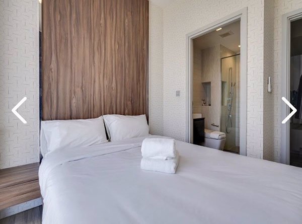 คอนโด-the-line-jatujak-mochit-แต่งสวยแบบ-1-ห้องนอน-a-nicely-décor-1-bed-unit-at-the-line-jatujak