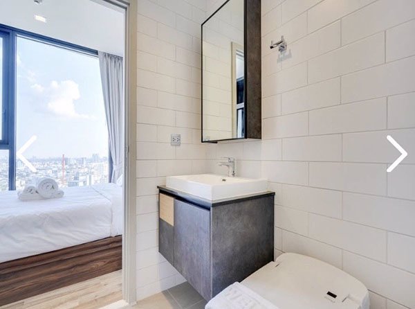 คอนโด-the-line-jatujak-mochit-แต่งสวยแบบ-1-ห้องนอน-a-nicely-décor-1-bed-unit-at-the-line-jatujak