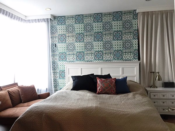 คอนโด-aguston-sukhumvit-22-ห้องกว้าง-แต่งสวย-แบบ-1-ห้องนอน-a-very-nice-spacious-and-pet-friendly