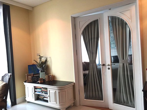 คอนโด-aguston-sukhumvit-22-ห้องกว้าง-แต่งสวย-แบบ-1-ห้องนอน-a-very-nice-spacious-and-pet-friendly