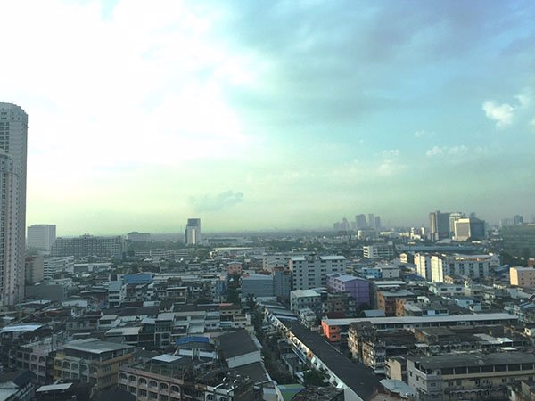 คอนโด-aguston-sukhumvit-22-ห้องกว้าง-แต่งสวย-แบบ-1-ห้องนอน-a-very-nice-spacious-and-pet-friendly