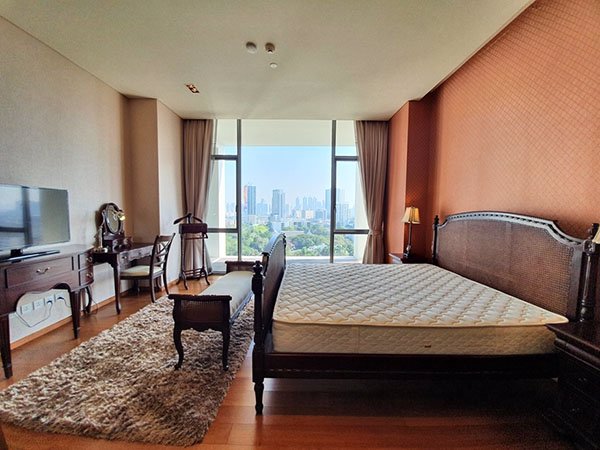 คอนโดหรู-แบบ-2-ห้องนอน-ที่-คอนโด-the-sukhothai-residences-a-luxury-and-nicely-décor-2-bedroom-unit