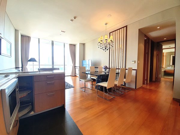 คอนโดหรู-แบบ-2-ห้องนอน-ที่-คอนโด-the-sukhothai-residences-a-luxury-and-nicely-décor-2-bedroom-unit