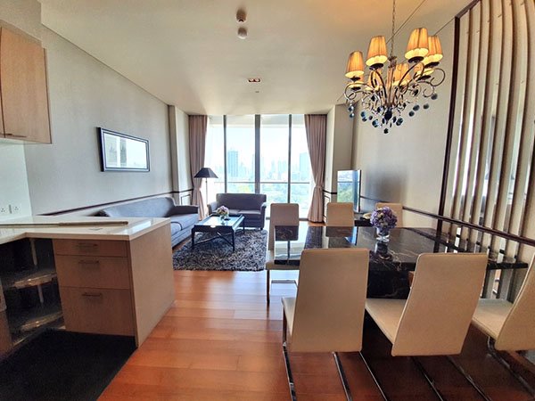คอนโดหรู-แบบ-2-ห้องนอน-ที่-คอนโด-the-sukhothai-residences-a-luxury-and-nicely-décor-2-bedroom-unit