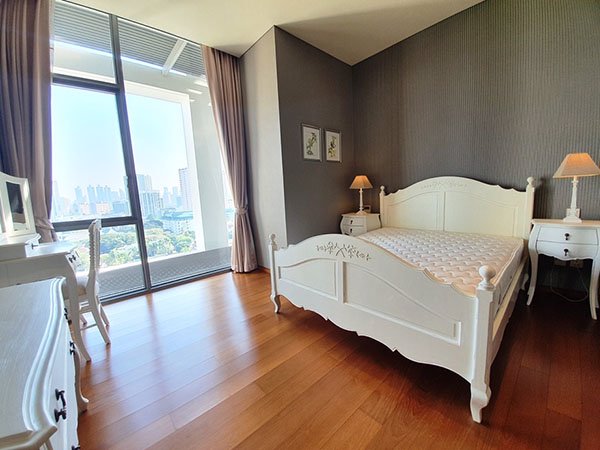 คอนโดหรู-แบบ-2-ห้องนอน-ที่-คอนโด-the-sukhothai-residences-a-luxury-and-nicely-décor-2-bedroom-unit