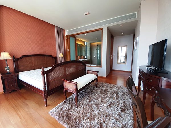 คอนโดหรู-แบบ-2-ห้องนอน-ที่-คอนโด-the-sukhothai-residences-a-luxury-and-nicely-décor-2-bedroom-unit