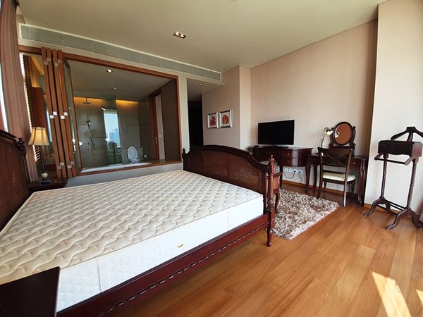 คอนโดหรู-แบบ-2-ห้องนอน-ที่-คอนโด-the-sukhothai-residences-a-luxury-and-nicely-décor-2-bedroom-unit