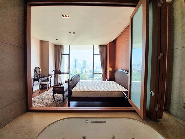คอนโดหรู-แบบ-2-ห้องนอน-ที่-คอนโด-the-sukhothai-residences-a-luxury-and-nicely-décor-2-bedroom-unit