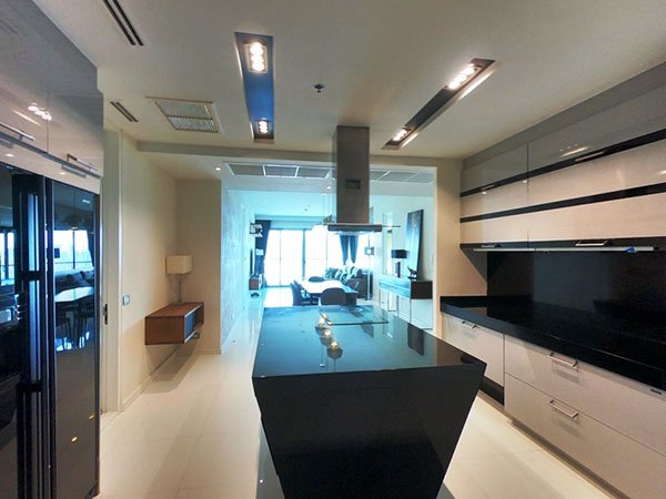 คอนโด-the-lake-แบบ-2-1-ห้องนอน-พื้นที่กว้าง-a-spacious-nicely-décor-2-1-bed-unit-at-the-lake