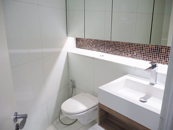 คอนโด-the-lake-แบบ-2-1-ห้องนอน-พื้นที่กว้าง-a-spacious-nicely-décor-2-1-bed-unit-at-the-lake