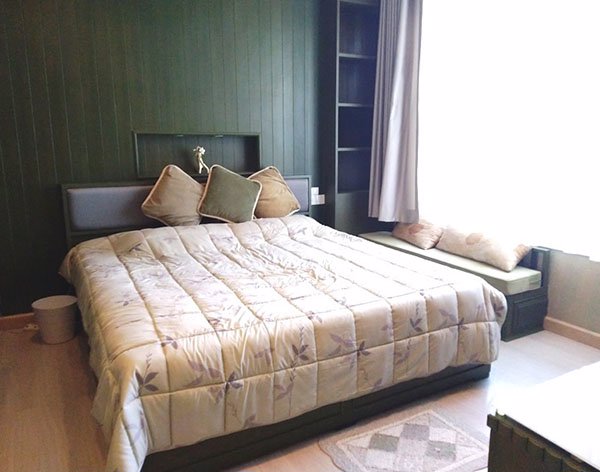 คอนโด-siri-at-sukhumvit-แบบ-1-ห้องนอน-ห้องใหญ่-แต่งสวย-a-nice-décor-and-large-1-bed-unit