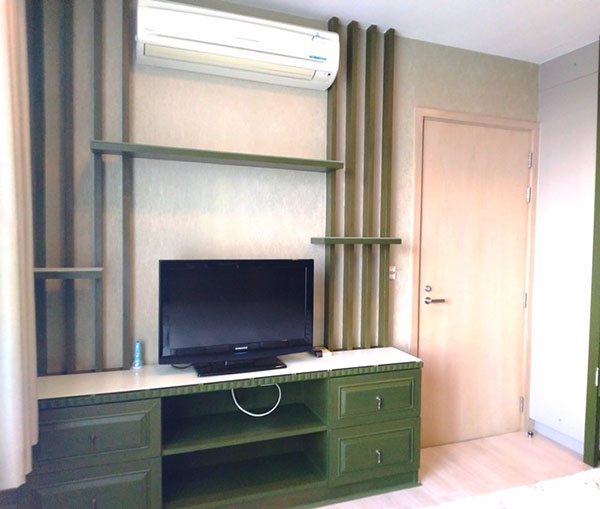 คอนโด-siri-at-sukhumvit-แบบ-1-ห้องนอน-ห้องใหญ่-แต่งสวย-a-nice-décor-and-large-1-bed-unit