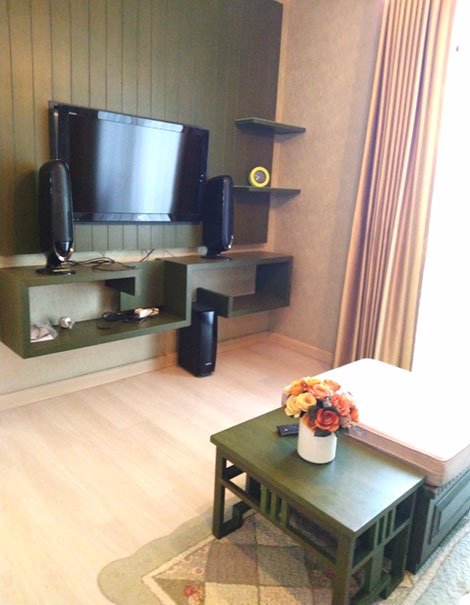 คอนโด-siri-at-sukhumvit-แบบ-1-ห้องนอน-ห้องใหญ่-แต่งสวย-a-nice-décor-and-large-1-bed-unit
