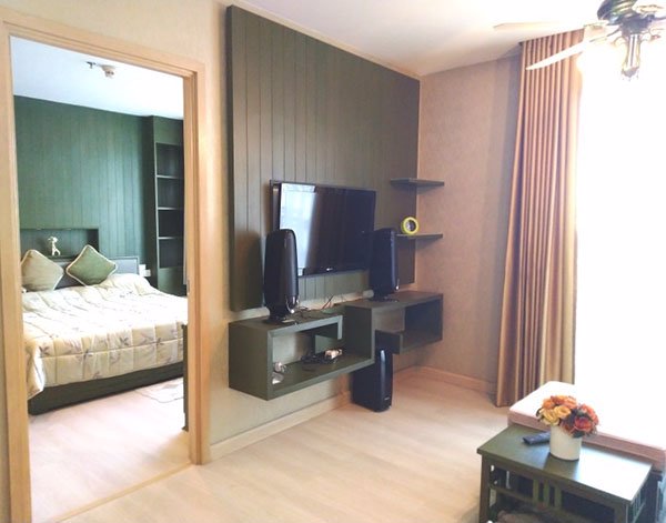 คอนโด-siri-at-sukhumvit-แบบ-1-ห้องนอน-ห้องใหญ่-แต่งสวย-a-nice-décor-and-large-1-bed-unit