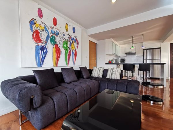 ด่วน-ห้อง2-นอน-แต่งสวย-พื้นที่กว้าง-ที่-คอนโด-yada-residence-a-spacious-with-nice-décor-2-bedroom